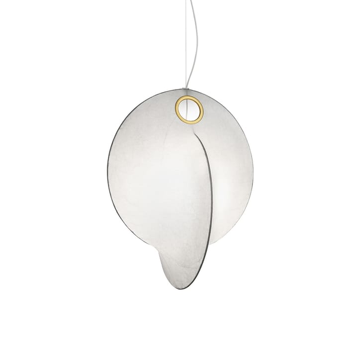 Overlap S1 pendant - Cocoon - Flos