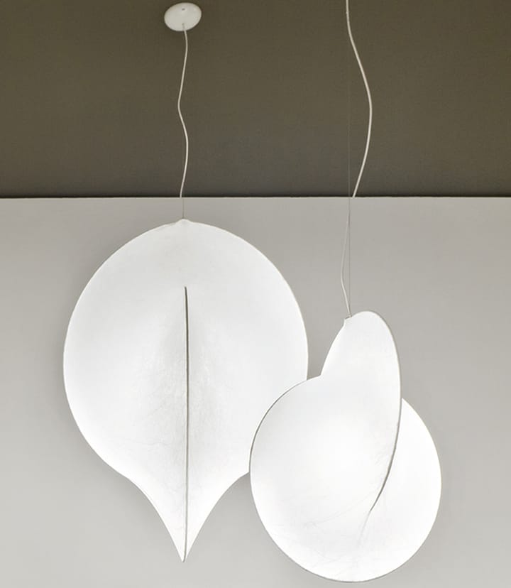 Overlap S1 pendant - Cocoon - Flos