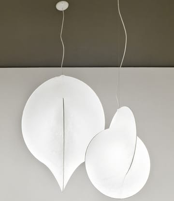 Overlap S2 Pendant - Cocoon - Flos