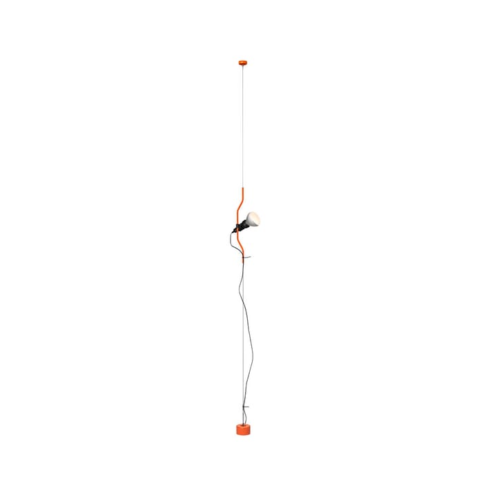 Parentesi complementary element dimmable - Orange - Flos