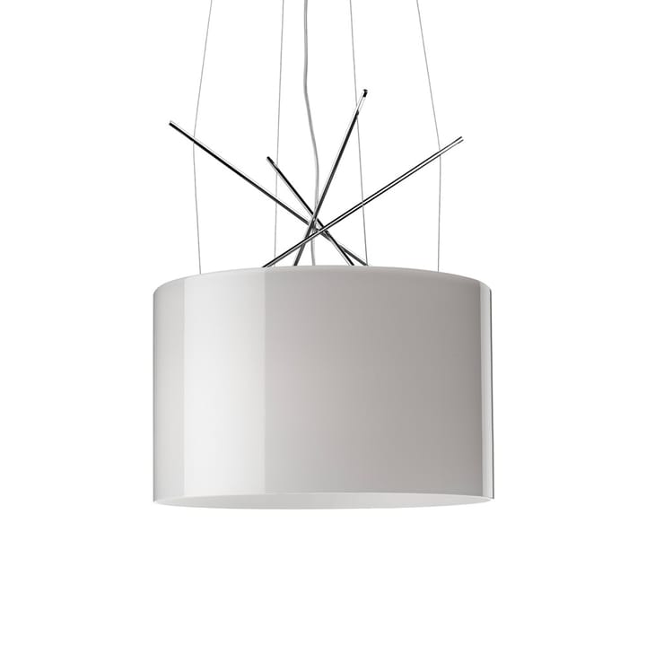 Ray S pendant lamp - Glass - Flos