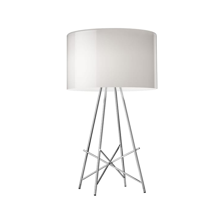 Ray T table lamp - Glass clear - Flos