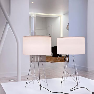 Ray T table lamp - Glass clear - Flos