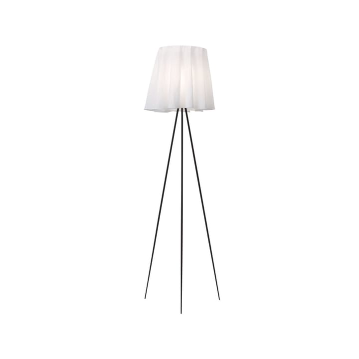 Rosy Angelis floor lamp - White, grey stand - Flos