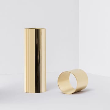 Sawaru floor lamp - Gold - Flos