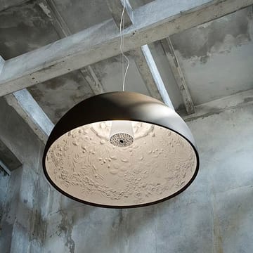 Skygarden 1 pendant - Matte black - Flos