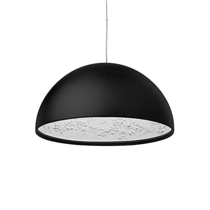 Skygarden 1 pendant - Matte black - Flos