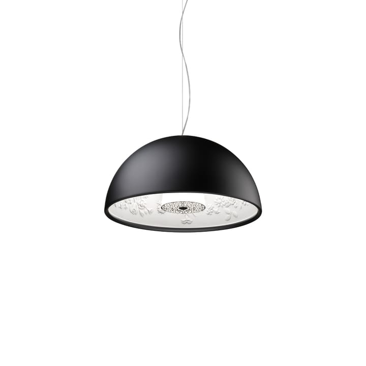 Skygarden Small pendant - Matte black - Flos