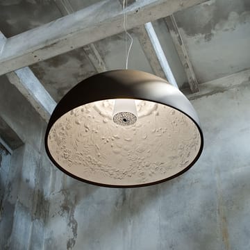 Skygarden Small pendant - Matte black - Flos