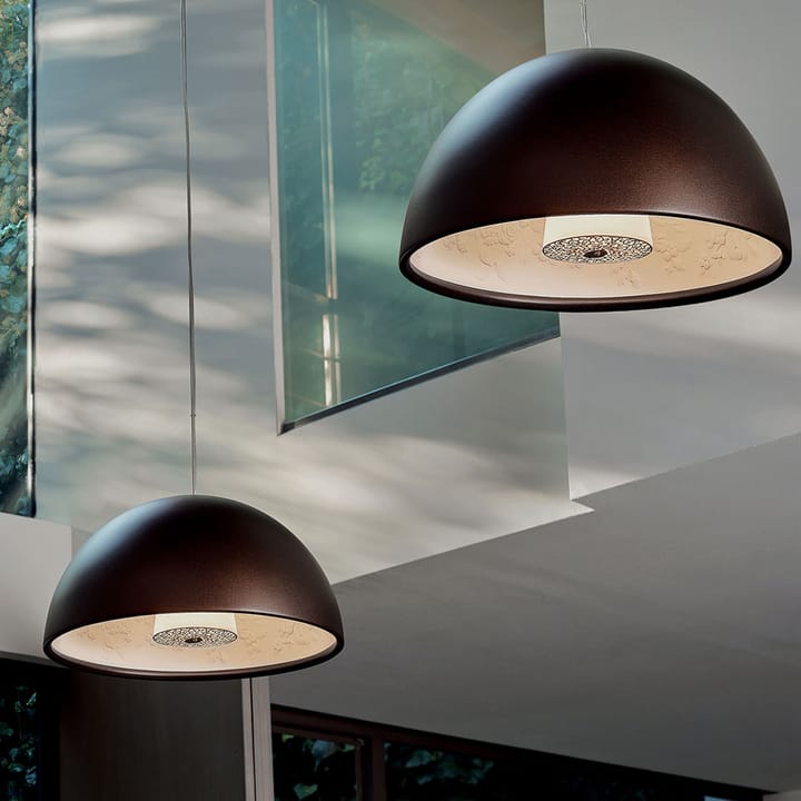 Skygarden Small pendant - Matte black - Flos