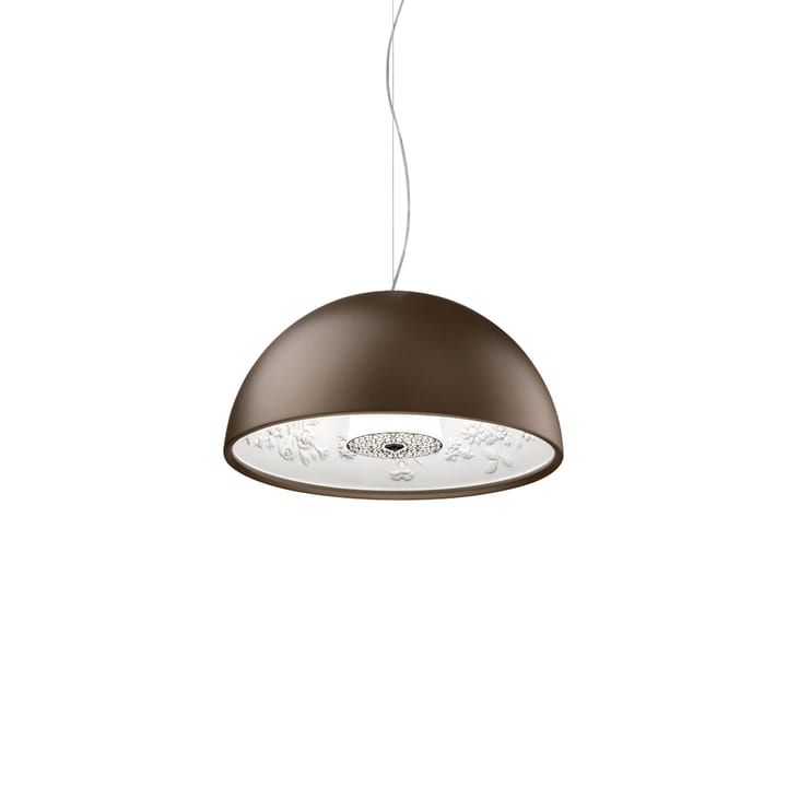 Skygarden Small pendant - Rust - Flos