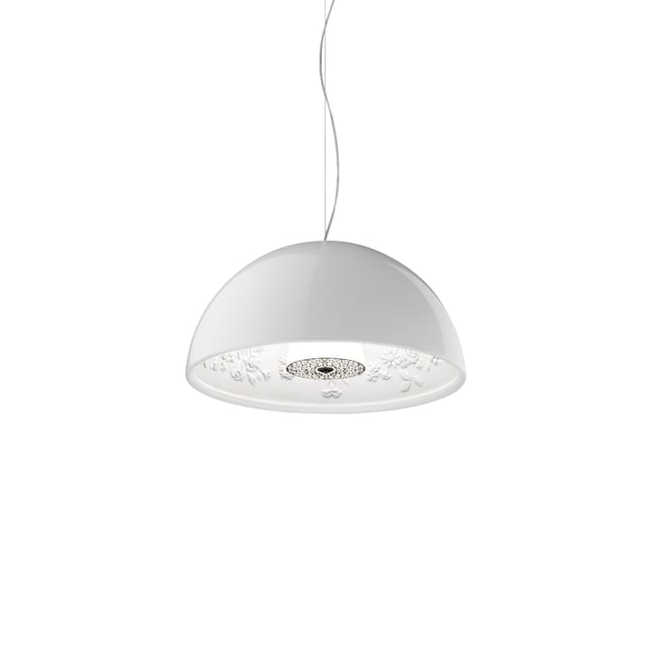 Skygarden Small pendant - White - Flos