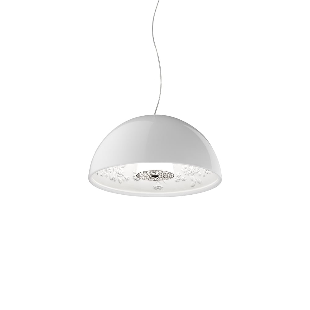 Flos Skygarden Small pendant White