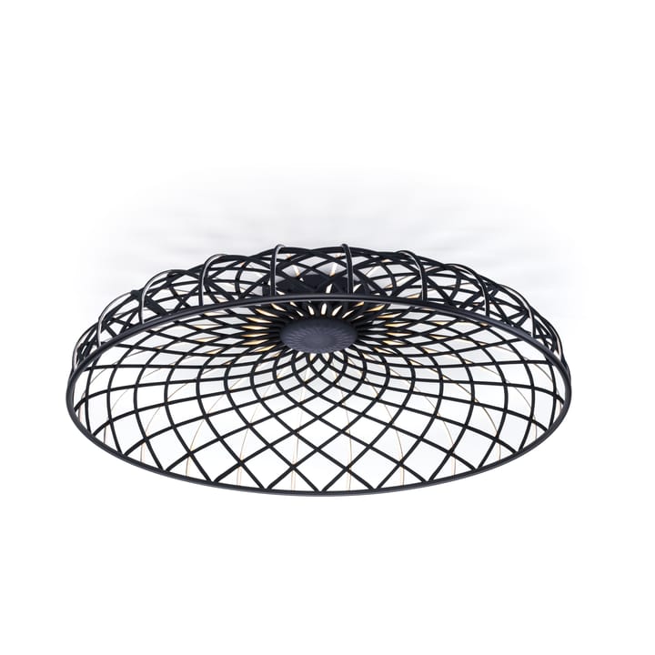 Skynest C ceiling - Anthracite - Flos