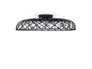 Skynest C ceiling - Anthracite - Flos