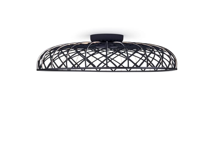 Skynest C ceiling - Anthracite - Flos