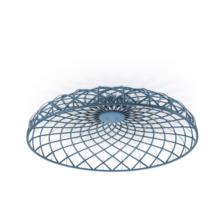 Skynest C ceiling - Blue Tomaline - Flos