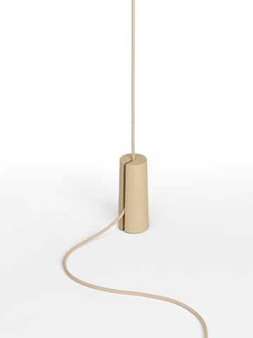 Skynest Motion floor lamp - Almond - Flos