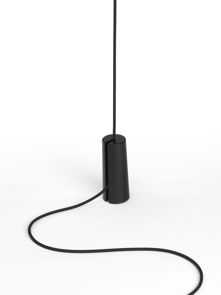 Skynest Motion floor lamp - Anthracite - Flos