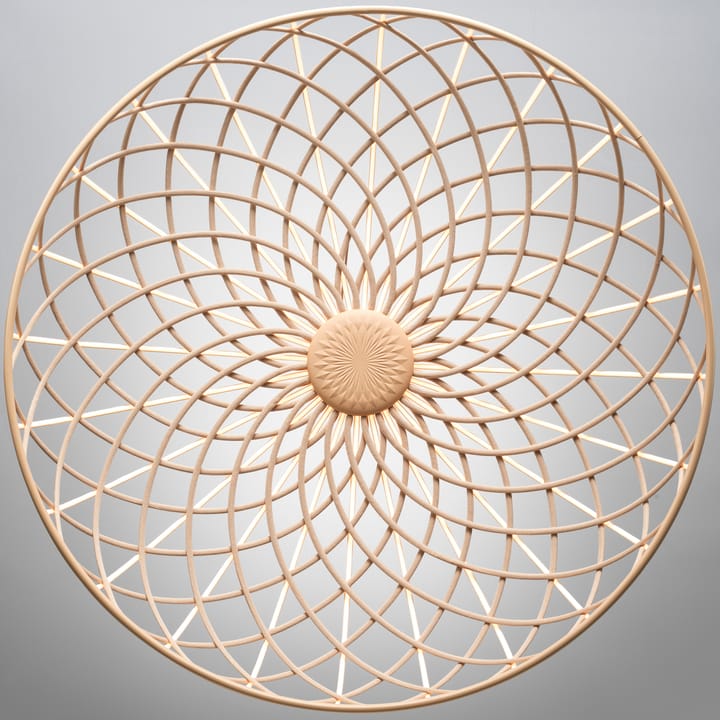 Skynest Pendant S - Almond - Flos