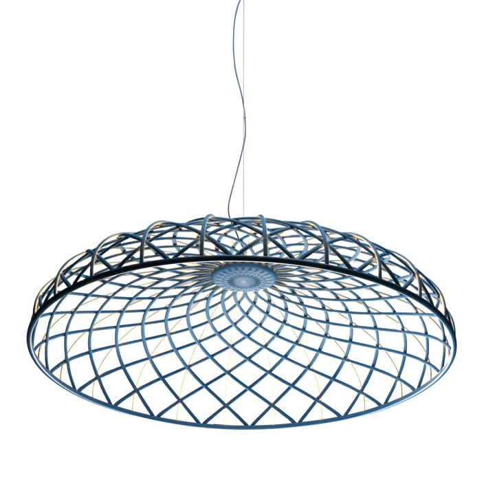 Skynest Pendant S - Blue Tomaline - Flos