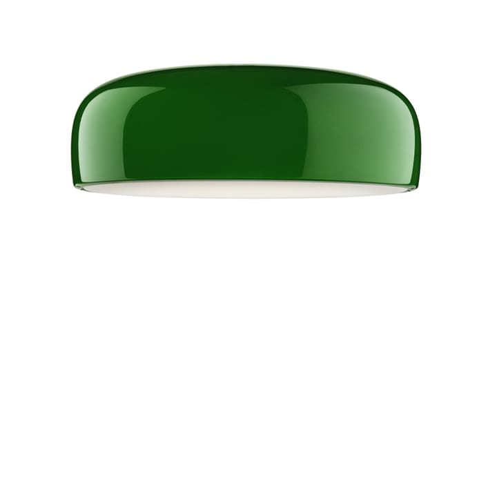 Smithfield C ceiling light - Green - Flos