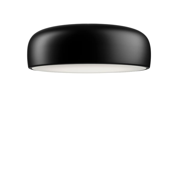 Smithfield C ceiling light - Matte black - Flos