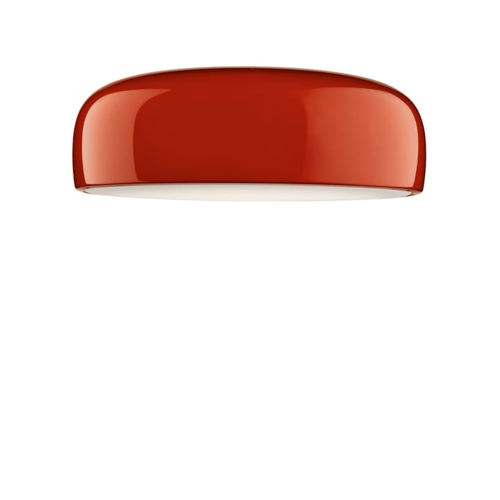 Smithfield C ceiling light - Red - Flos