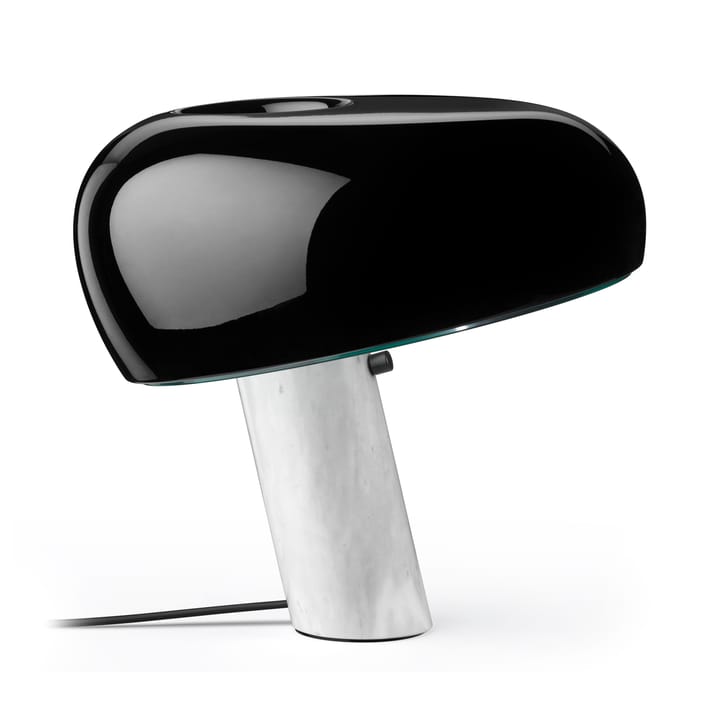 Snoopy table lamp - Black - Flos