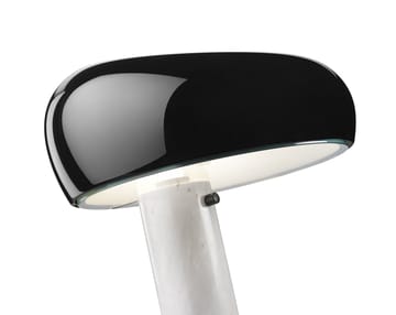 Snoopy table lamp - Black - Flos