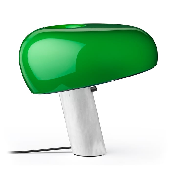 Snoopy table lamp - Green - Flos