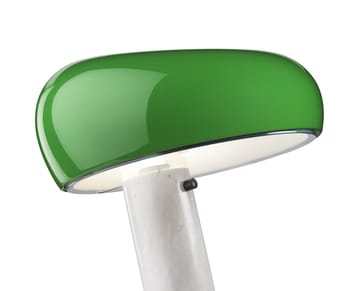 Snoopy table lamp - Green - Flos