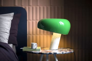 Snoopy table lamp - Green - Flos