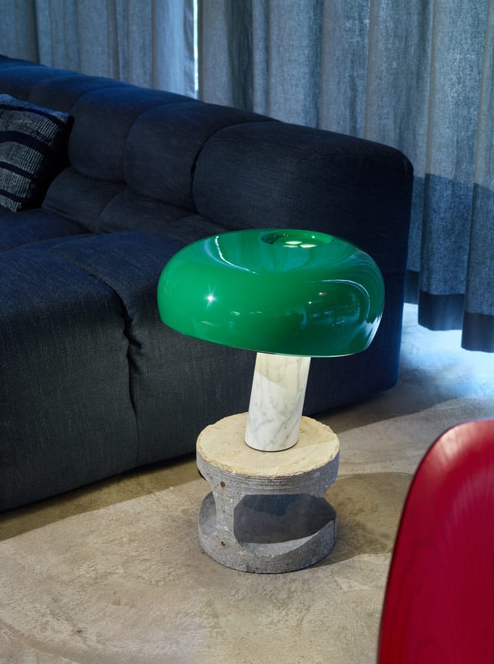 Snoopy table lamp - Green - Flos