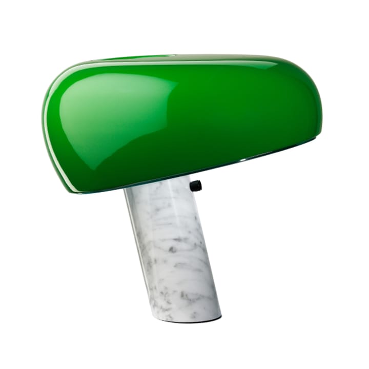 Snoopy table lamp - Green - Flos