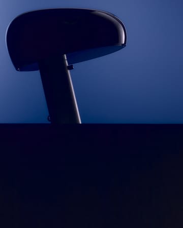 Snoopy table lamp - Navy blue - Flos