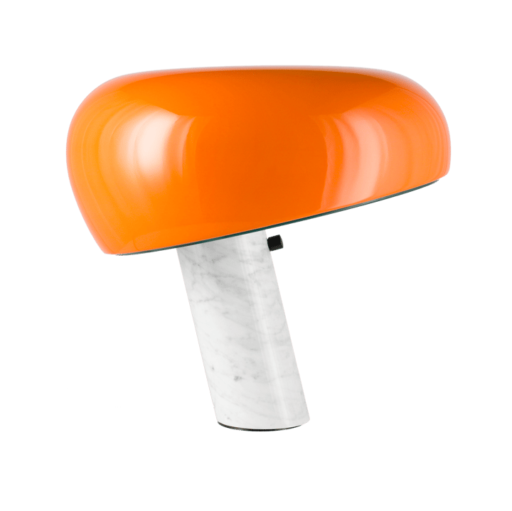 Snoopy table lamp - Orange - Flos