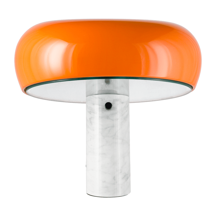 Snoopy table lamp - Orange - Flos