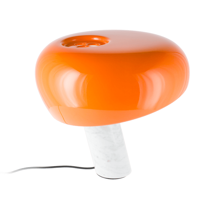 Snoopy table lamp - Orange - Flos