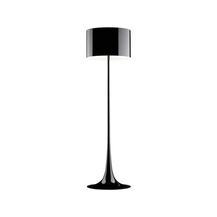 Spun Light F floor lamp - Black - Flos