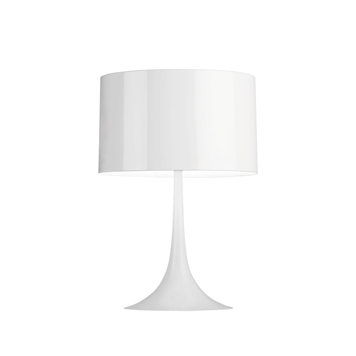 Spun Light T1 table lamp - White - Flos