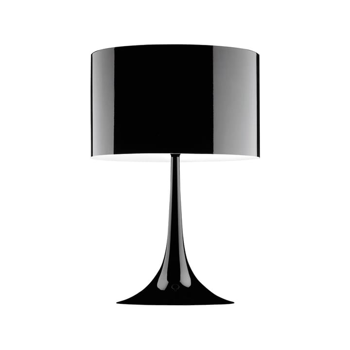 Spun Light T2 table lamp - Black - Flos