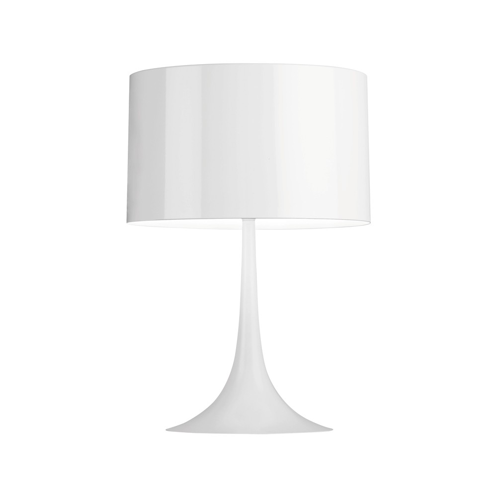 Flos Spun Light T2 table lamp White