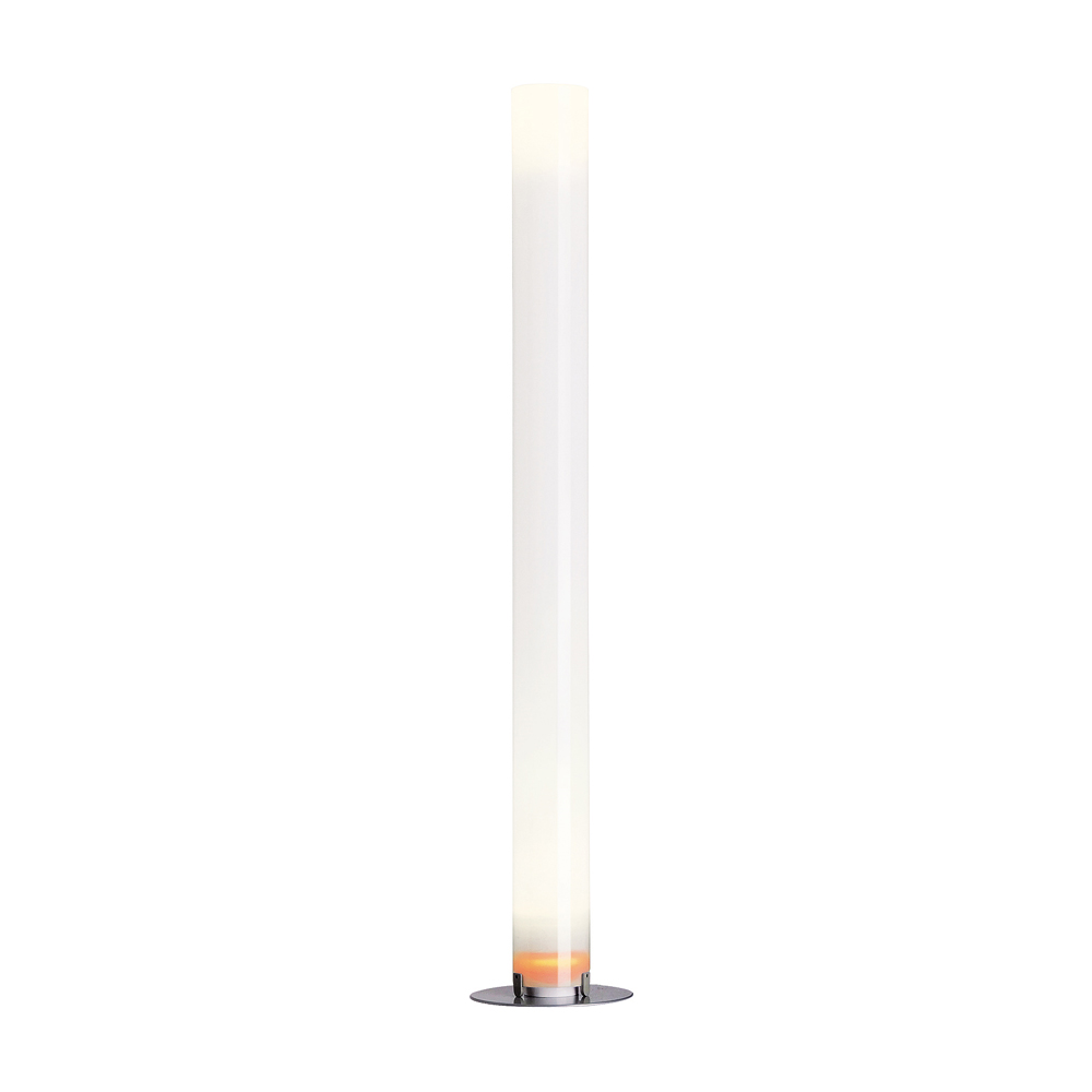 Flos Stylos floor lamp White