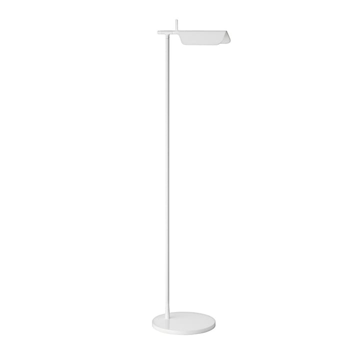 Tab F LED floor lamp - White - Flos