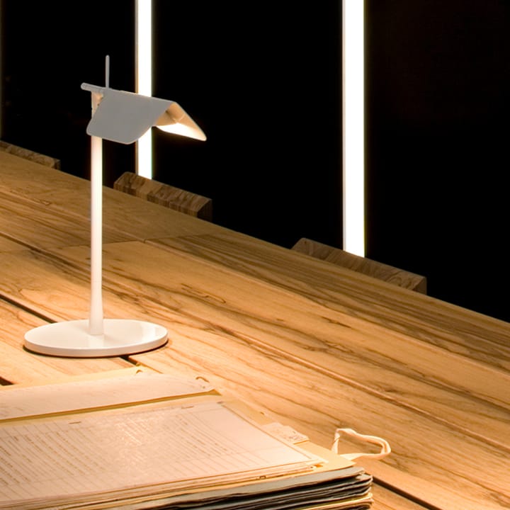 Tab table lamp - White - Flos