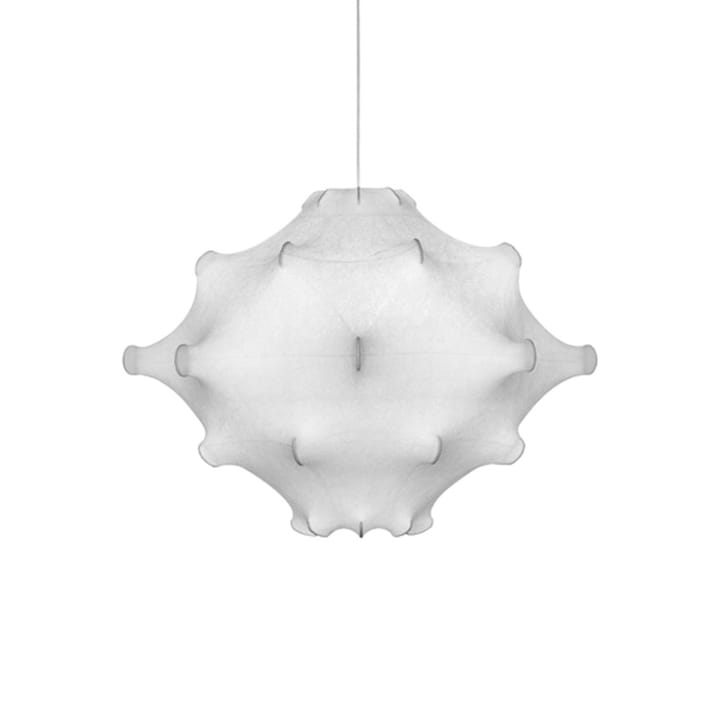 Taraxacum 2 pendant - White - Flos