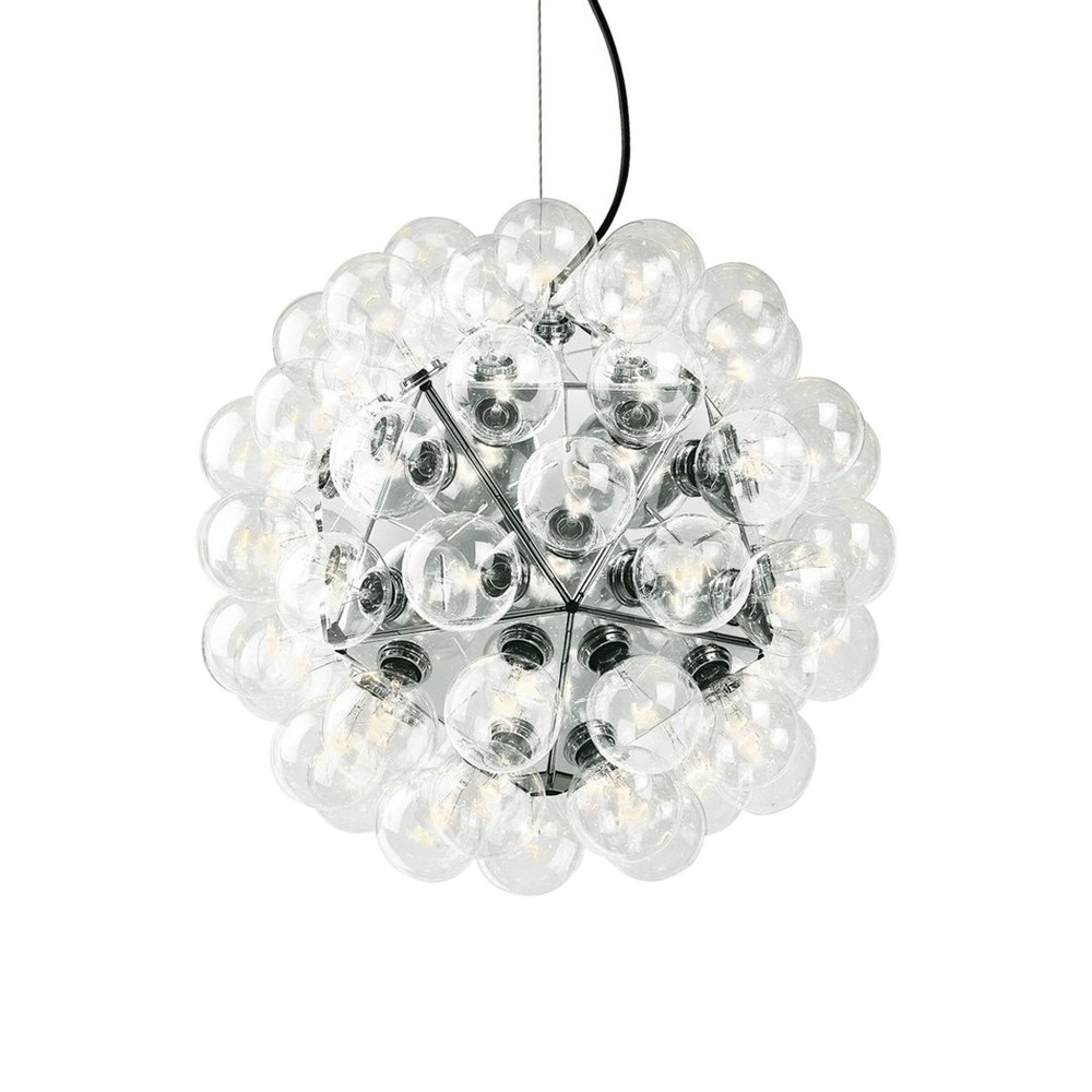 Flos Taraxacum 88 S1 pendant Silver