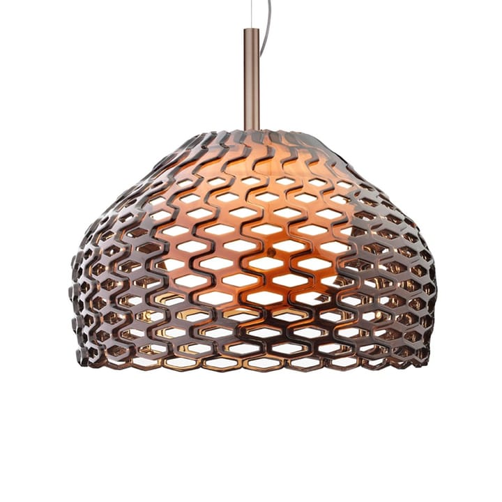 Tatou S2 Pendant Lamp - Okra - Flos