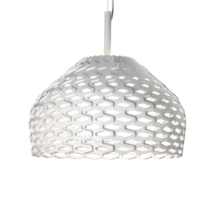 Tatou S2 Pendant Lamp - White - Flos